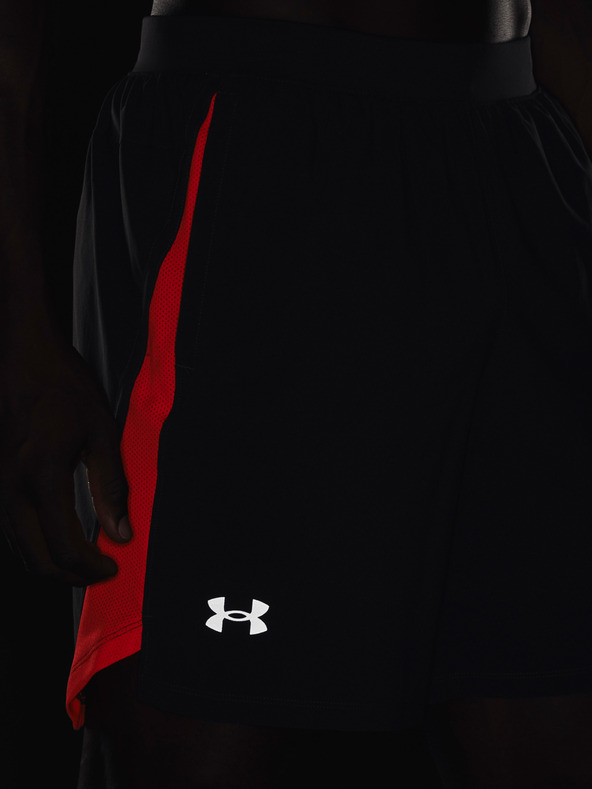 Under Armour Moške kratke hlače Under Armour Launch SW 7'' Short