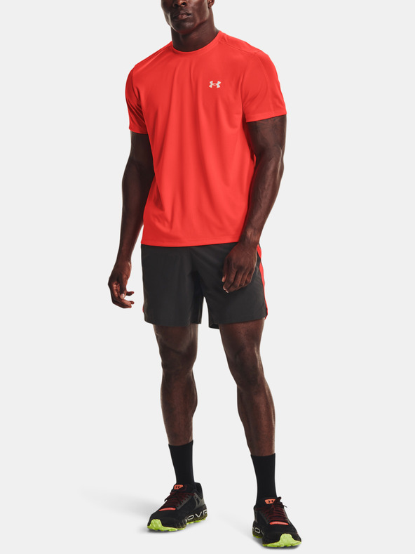 Under Armour Moške kratke hlače Under Armour Launch SW 7'' Short