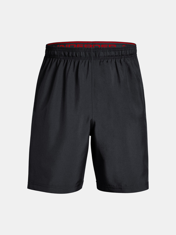 Under Armour Moške kratke hlače Under Armour Woven Graphic Short