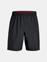 Under Armour Moške kratke hlače Under Armour Woven Graphic Short