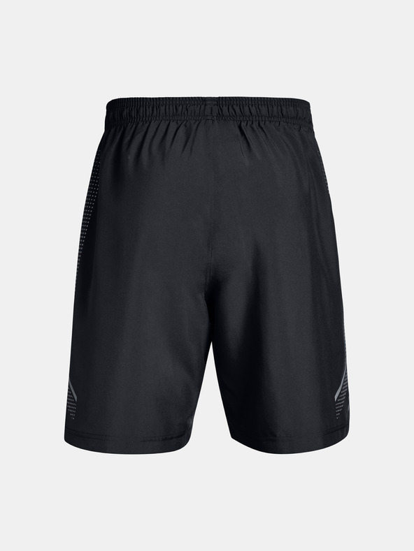 Under Armour Moške kratke hlače Under Armour Woven Graphic Short