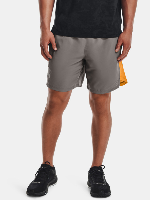 Under Armour Moške kratke hlače Under Armour Launch SW 7'' Short