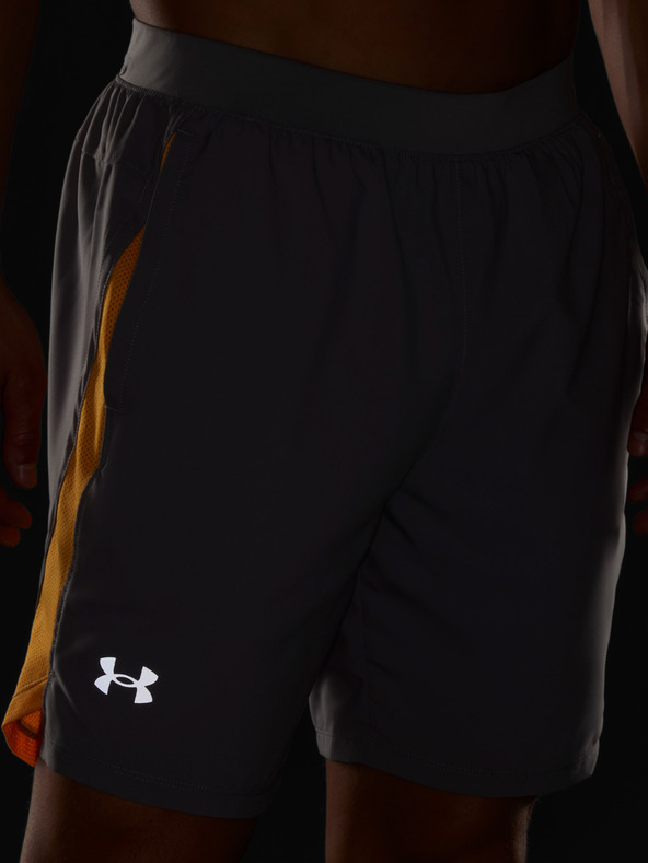 Under Armour Moške kratke hlače Under Armour Launch SW 7'' Short