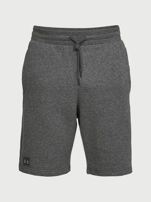 Under Armour Moške kratke hlače Under Armour Rival Fleece Short