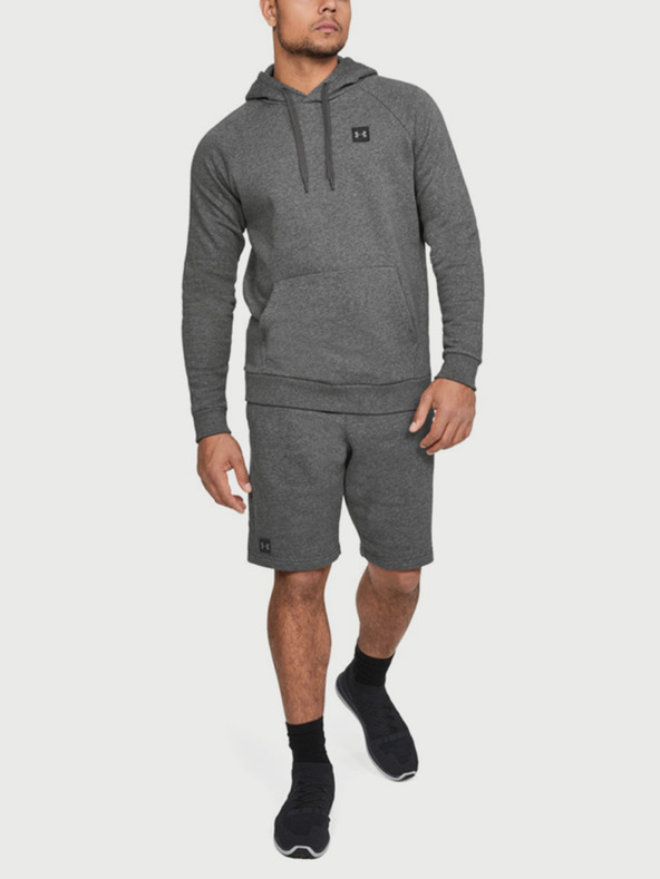 Under Armour Moške kratke hlače Under Armour Rival Fleece Short