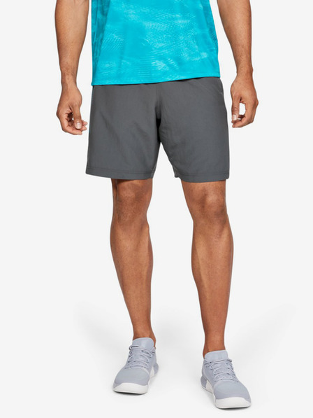 Under Armour Moške kratke hlače Under Armour Woven Graphic Shorts