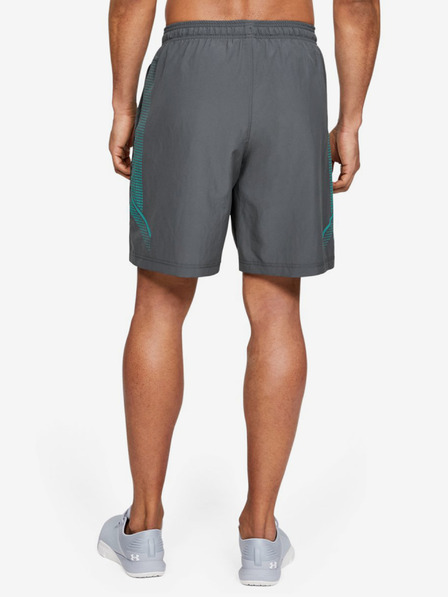Under Armour Moške kratke hlače Under Armour Woven Graphic Shorts