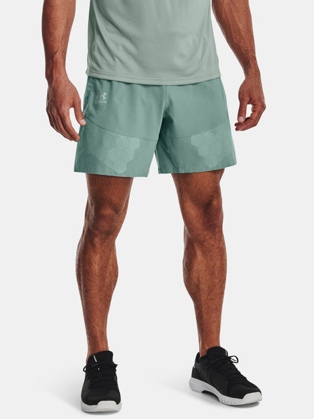 Under Armour Moške kratke hlače Under Armour UA Storm Armourprint Woven Storm S