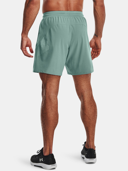 Under Armour Moške kratke hlače Under Armour UA Storm Armourprint Woven Storm S