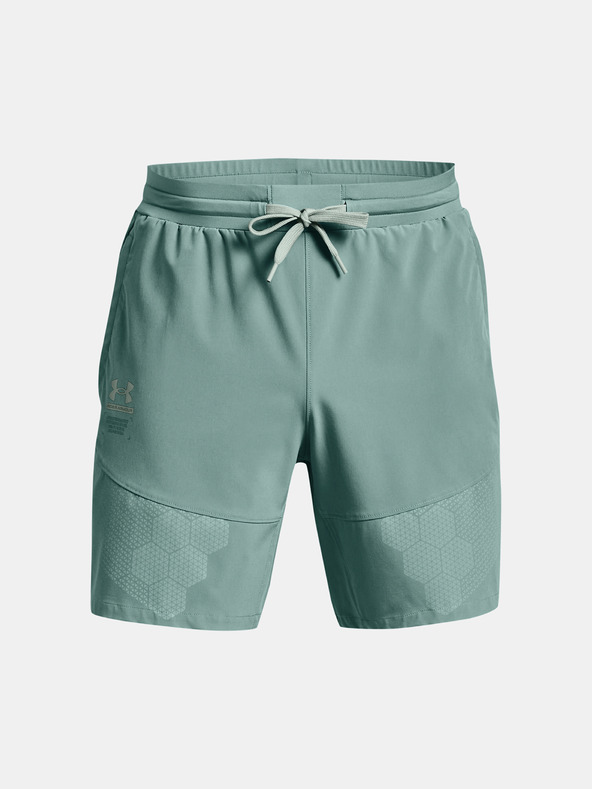 Under Armour Moške kratke hlače Under Armour UA Storm Armourprint Woven Storm S