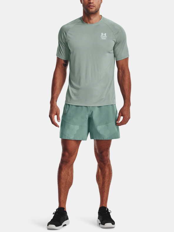 Under Armour Moške kratke hlače Under Armour UA Storm Armourprint Woven Storm S