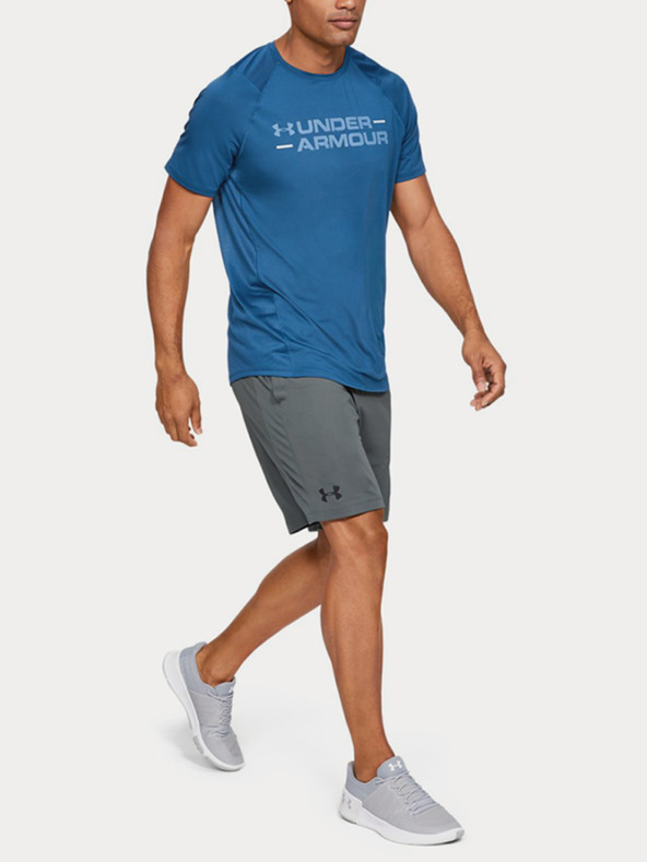 Under Armour Moške kratke hlače Under Armour Mk1 Short