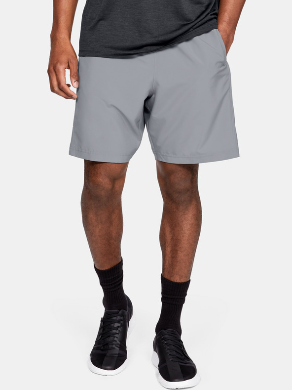 Under Armour Moške kratke hlače Under Armour Woven Graphic Short