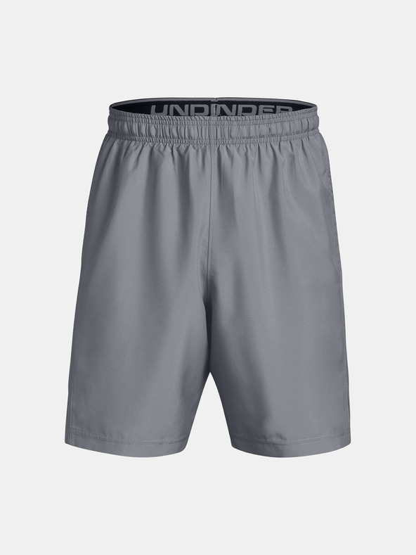 Under Armour Moške kratke hlače Under Armour Woven Graphic Short