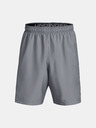 Under Armour Moške kratke hlače Under Armour Woven Graphic Short