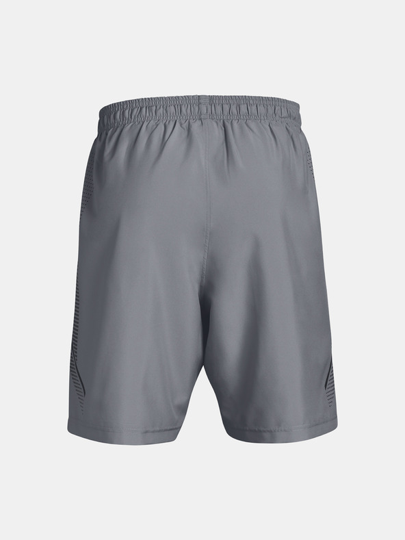 Under Armour Moške kratke hlače Under Armour Woven Graphic Short