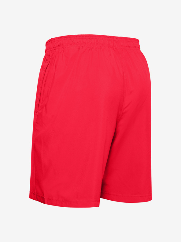 Under Armour Moške kratke hlače Under Armour Woven Graphic Wordmark Shorts