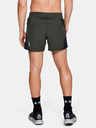 Under Armour Moške kratke hlače Under Armour QUALIFIER SPEEDPOCKET 5'' SHORT