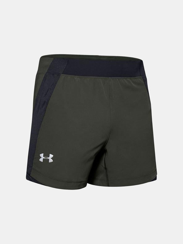 Under Armour Moške kratke hlače Under Armour QUALIFIER SPEEDPOCKET 5'' SHORT