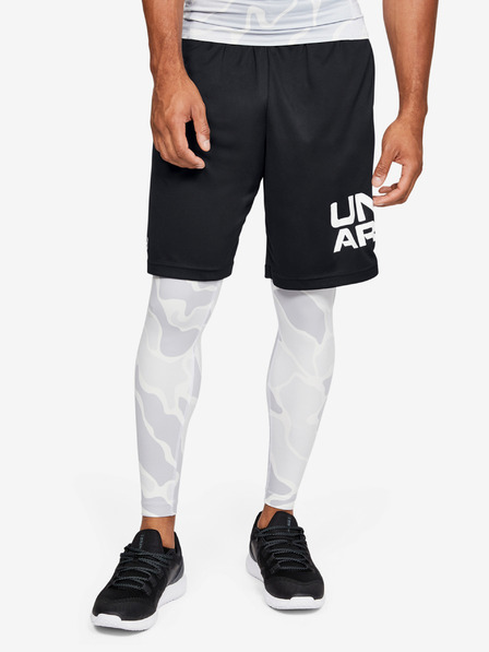 Under Armour Moške kratke hlače Under Armour Tech Wordmark Shorts