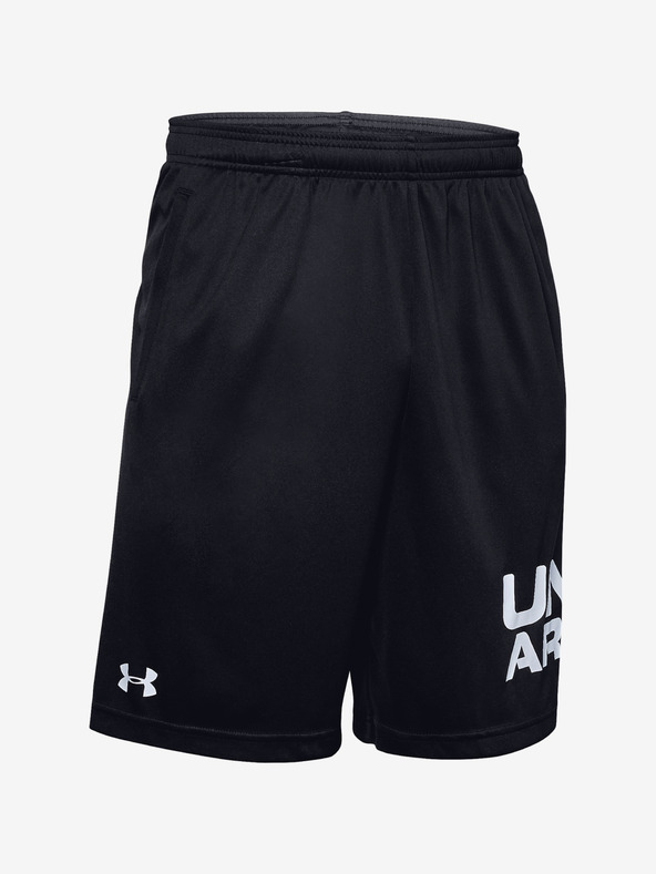 Under Armour Moške kratke hlače Under Armour Tech Wordmark Shorts