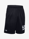 Under Armour Moške kratke hlače Under Armour Tech Wordmark Shorts