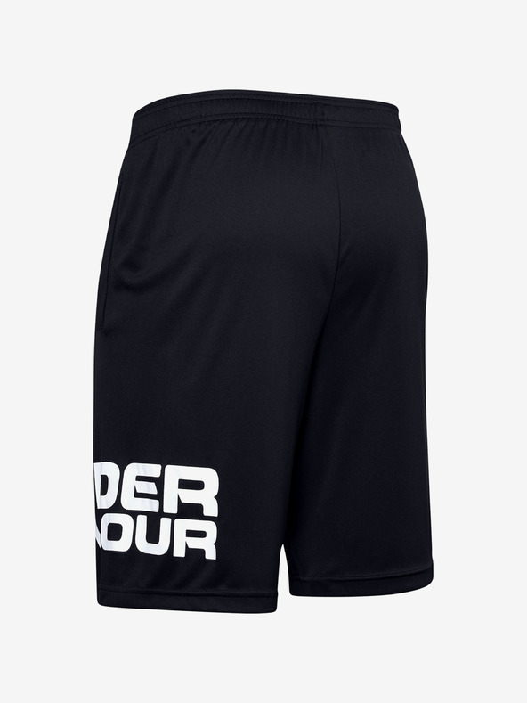 Under Armour Moške kratke hlače Under Armour Tech Wordmark Shorts