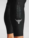 Under Armour Moške pajkice Under Armour PROJECT ROCK HG LEGGINGS
