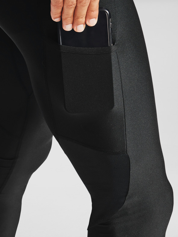 Under Armour Moške pajkice Under Armour PROJECT ROCK HG LEGGINGS