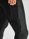 Under Armour Moške pajkice Under Armour PROJECT ROCK HG LEGGINGS