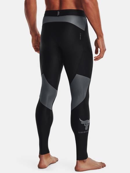 Under Armour Moške pajkice Under Armour UA Pjt Rock HG IsoChill Lgs