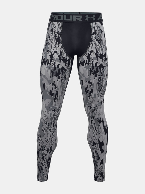 Under Armour Moške pajkice Under Armour Armour HG 2.0 Print Lgs