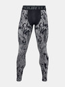 Under Armour Moške pajkice Under Armour Armour HG 2.0 Print Lgs