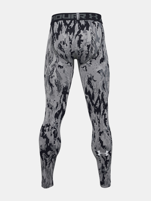 Under Armour Moške pajkice Under Armour Armour HG 2.0 Print Lgs