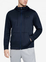 Under Armour Moški pulover Under Armour Fleece Fz Hoodie