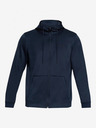 Under Armour Moški pulover Under Armour Fleece Fz Hoodie