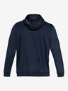Under Armour Moški pulover Under Armour Fleece Fz Hoodie