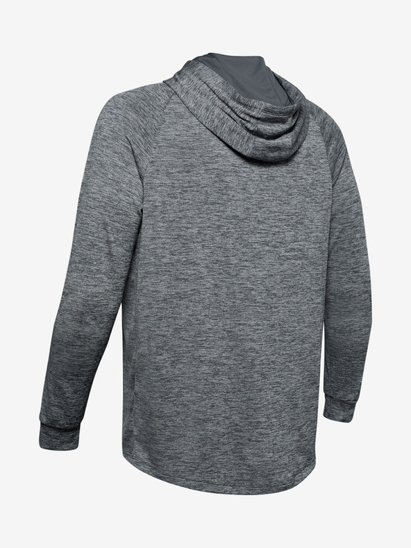 Under Armour Moški pulover Under Armour Tech 2.0 Fz Hoodie