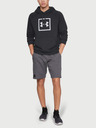 Under Armour Moški pulover Under Armour Rival Fleece Logo Hoodie