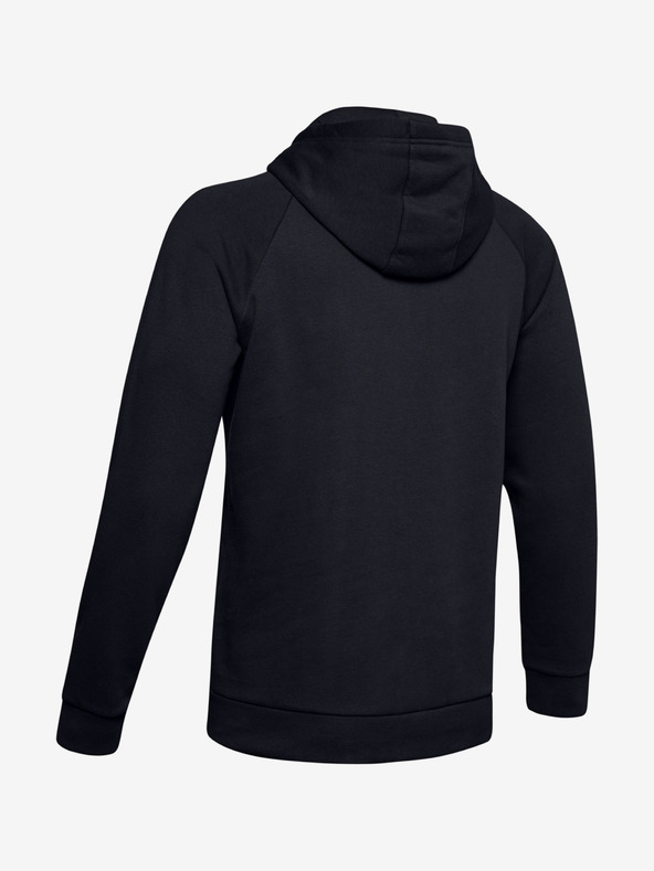 Under Armour Moški pulover Under Armour Rival Fleece Sportstyle Logo Hoodie