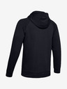 Under Armour Moški pulover Under Armour Rival Fleece Sportstyle Logo Hoodie
