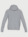 Under Armour Moški pulover Under Armour Rival Fleece Logo Hoodie