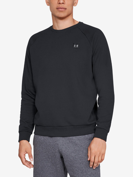 Under Armour Moški pulover Under Armour Rival Fleece Crew