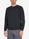 Under Armour Moški pulover Under Armour Rival Fleece Crew