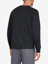 Under Armour Moški pulover Under Armour Rival Fleece Crew