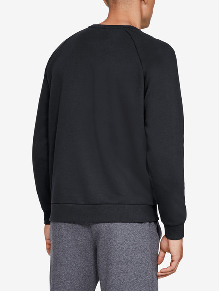Under Armour Moški pulover Under Armour Rival Fleece Crew