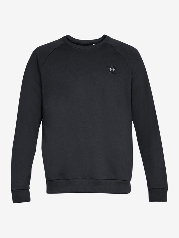 Under Armour Moški pulover Under Armour Rival Fleece Crew