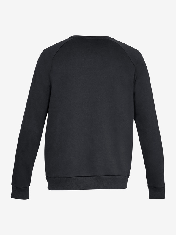 Under Armour Moški pulover Under Armour Rival Fleece Crew