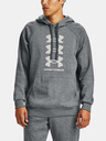 Under Armour Moški pulover Under Armour Rival Flc Multilogo HD