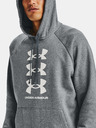 Under Armour Moški pulover Under Armour Rival Flc Multilogo HD